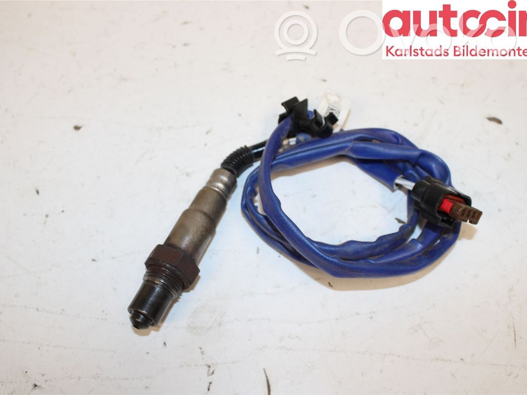 Ford Kuga II Lambda probe sensor 