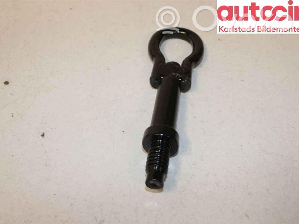 Ford Mondeo MK V Towing hook eye 