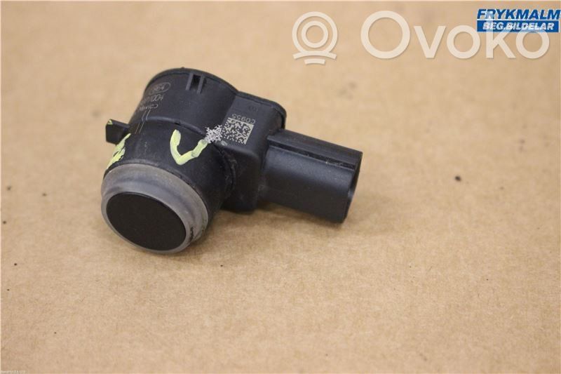 Opel Astra J Senzor de parcare PDC 