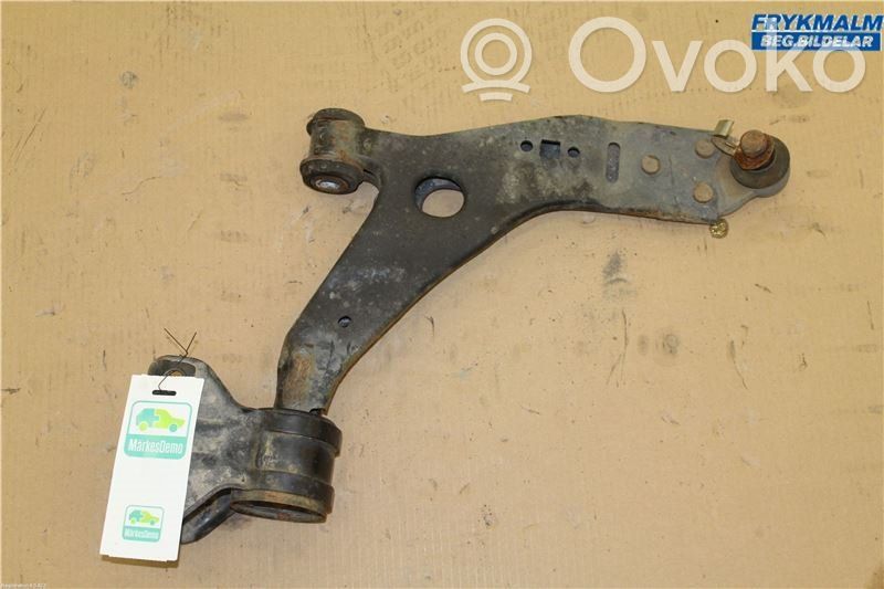 Ford Transit -  Tourneo Connect Front lower control arm/wishbone 