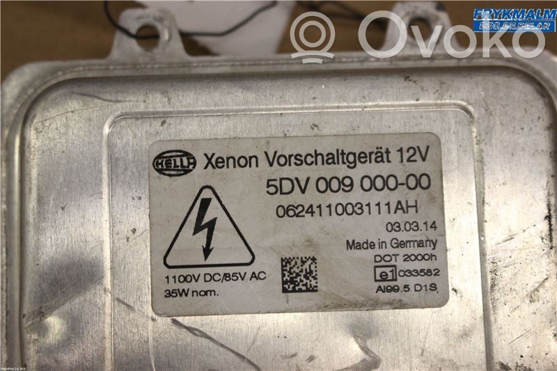 Module d'éclairage LCM   921903L000,5DV00900000