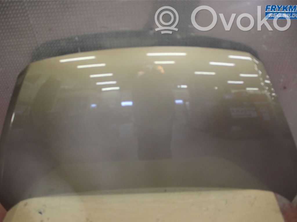 KIA Picanto Konepelti 