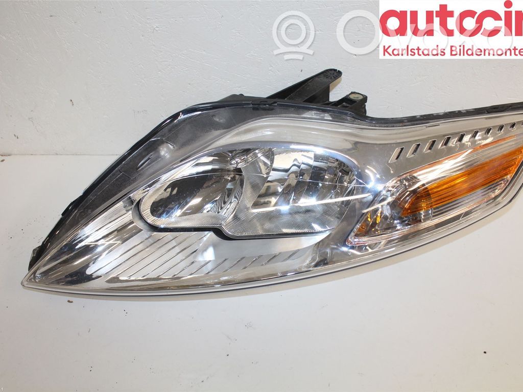 Ford Mondeo MK IV Lampa przednia 