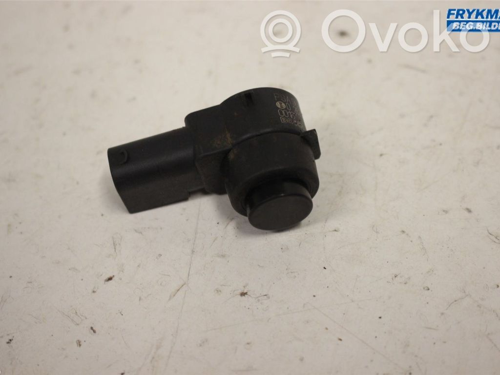 Citroen Berlingo Parksensor PDC 