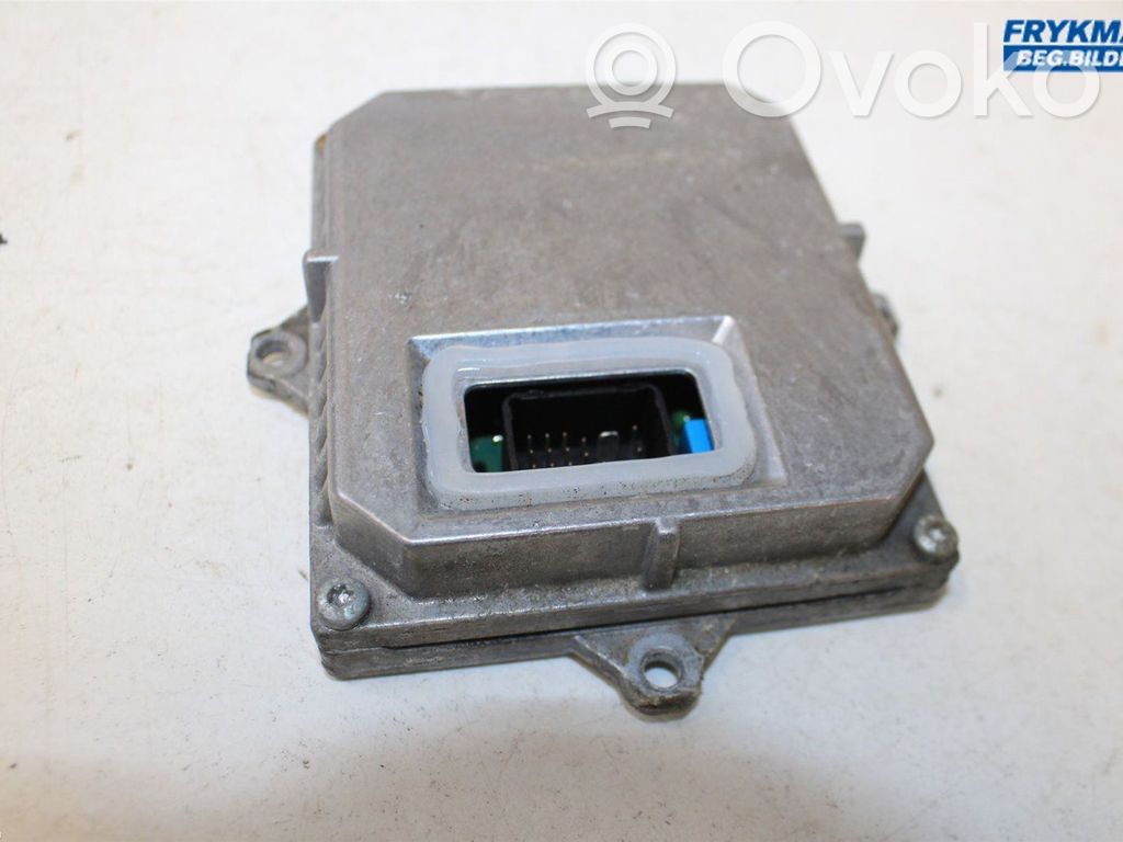 Module d'éclairage LCM   63127176068