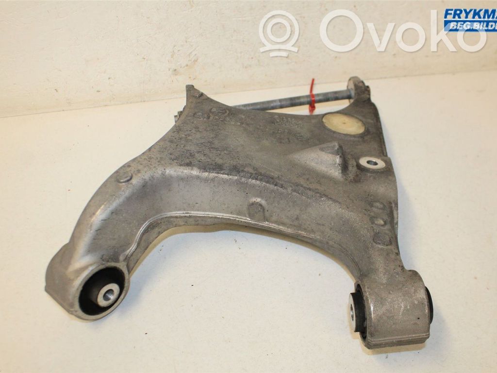 BMW 6 E63 E64 Rear control arm 