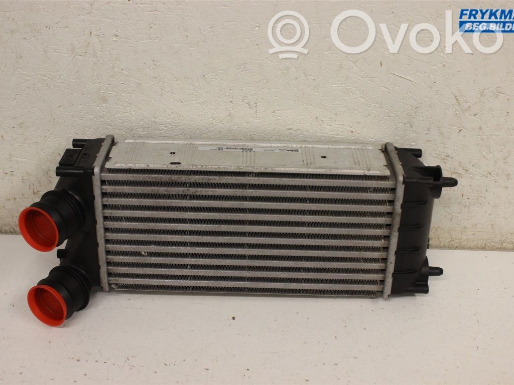 Citroen C4 II Radiatore intercooler 