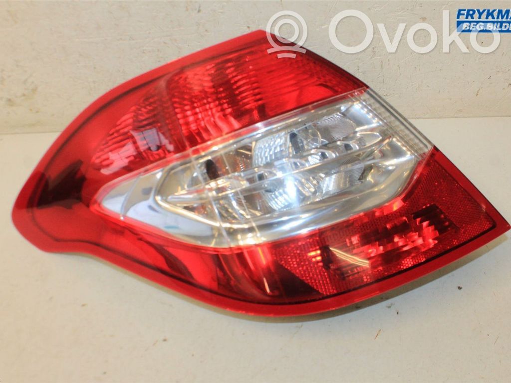 Citroen C4 II Takavalot 