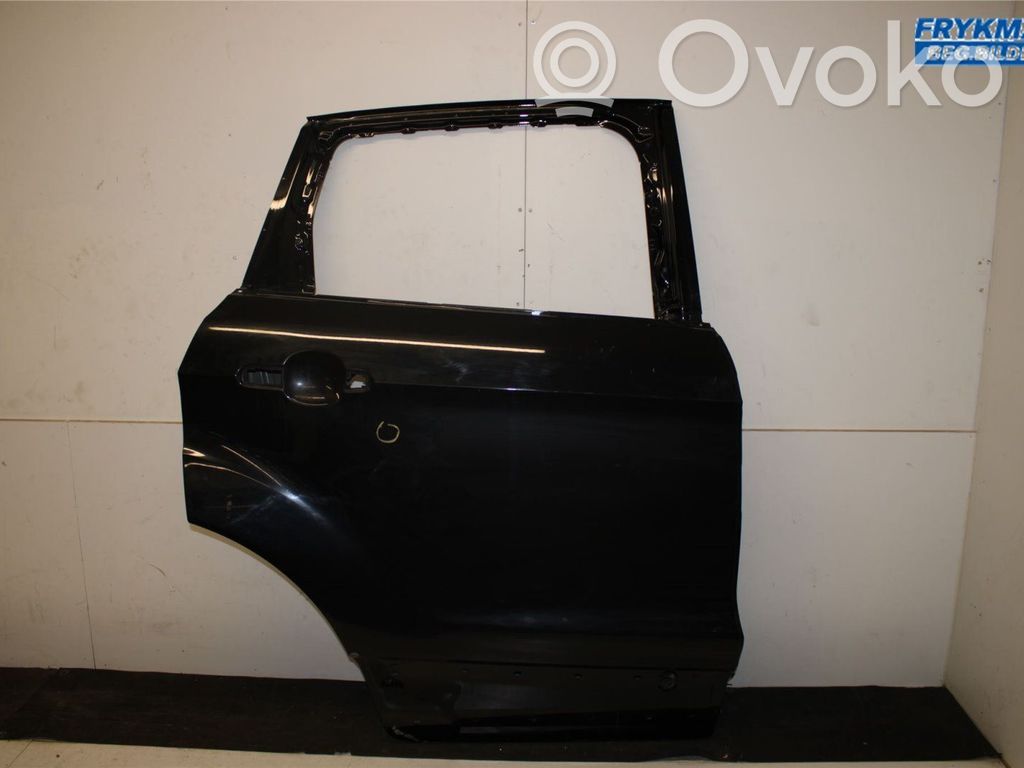 Ford Kuga II Aizmugurējās durvis 