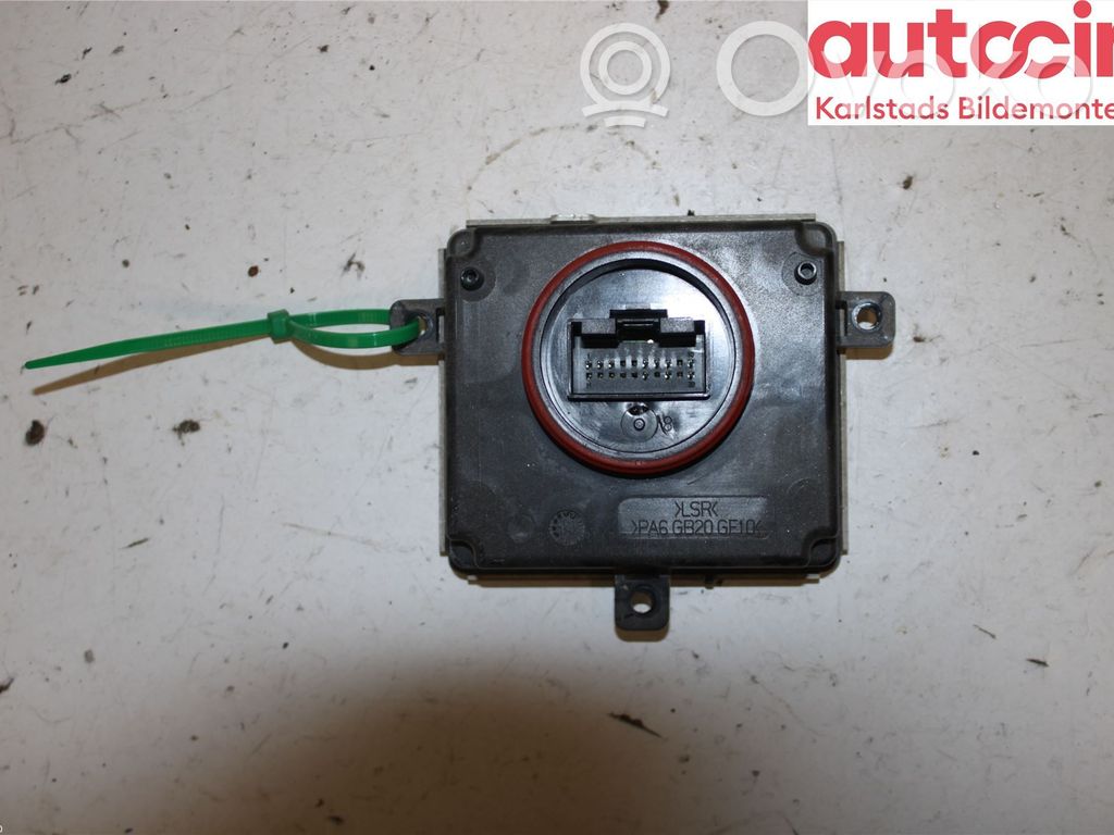 Module d'éclairage LCM   4G0907697D,4G0907697D,4G0907697D