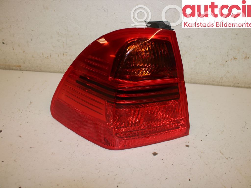 Rear/tail lights   63217160061