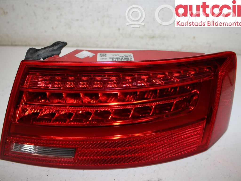 Audi A5 8T 8F Takavalot 