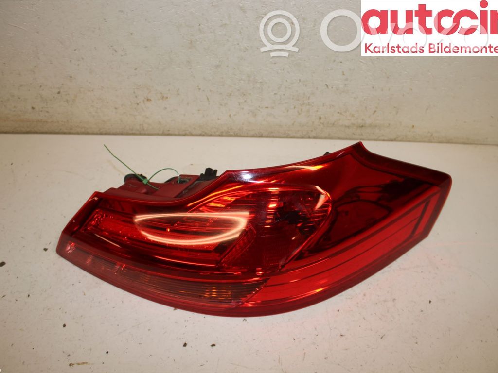 Opel Insignia A Takavalot 