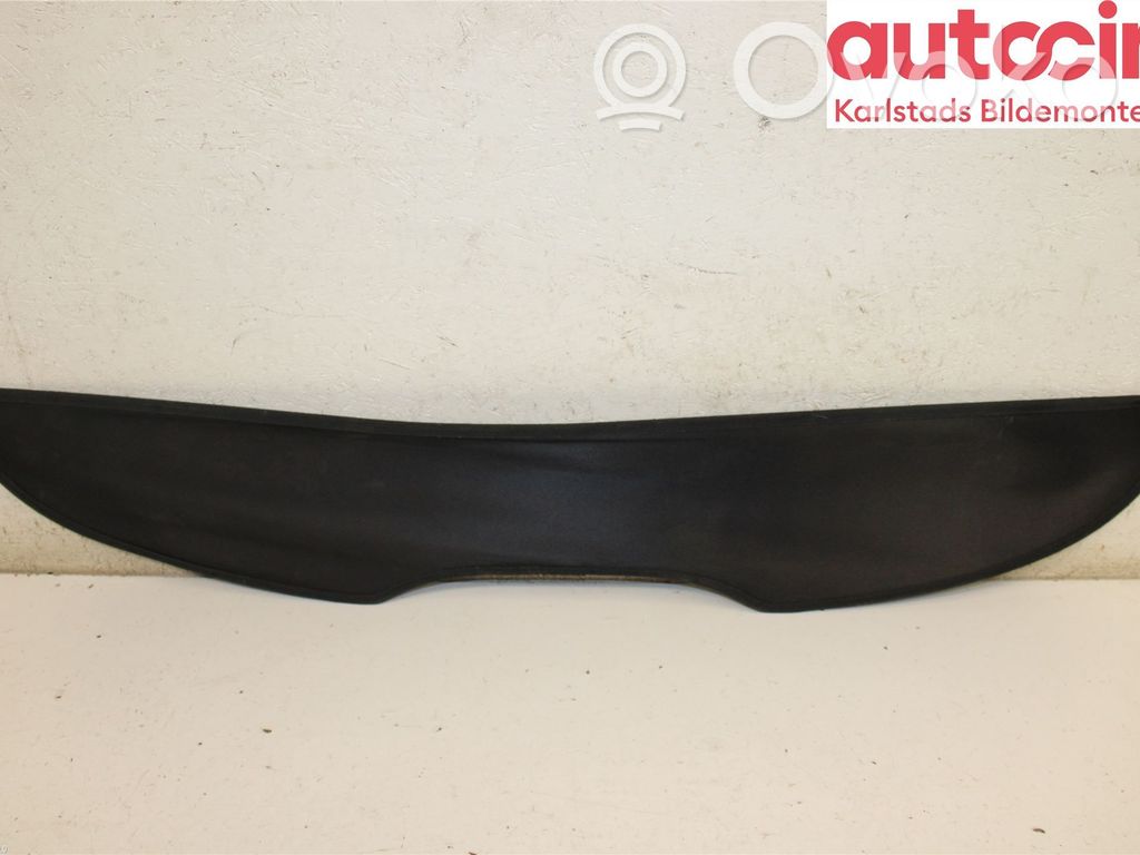 Ford S-MAX Parcel shelf 