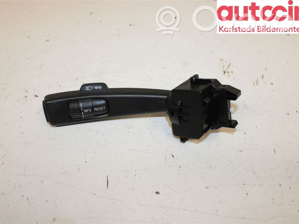 Volvo V50 Indicator stalk 