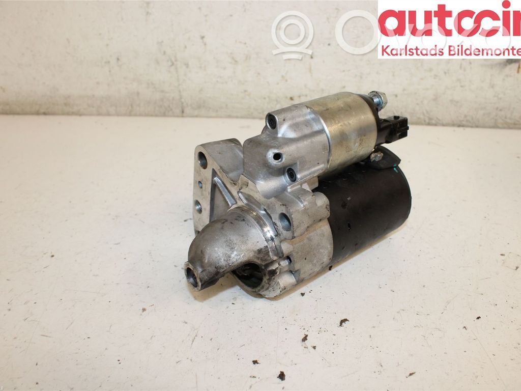 Mini One - Cooper Clubman R55 Electromotor 