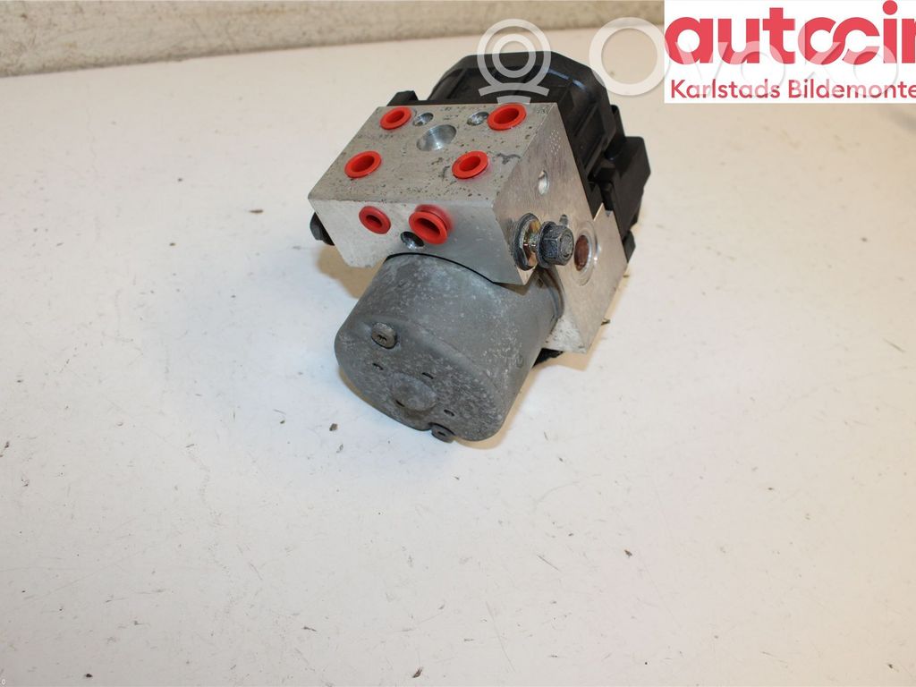 Saab 9-3 Ver1 ABS bloks 