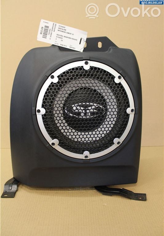 Altavoz subwoofer   8720A042,8720A042,8720A042