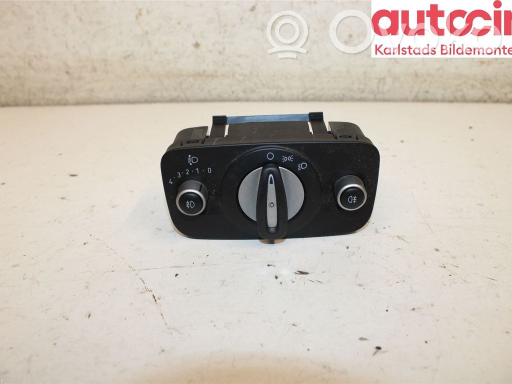 Ford Fiesta Light switch 