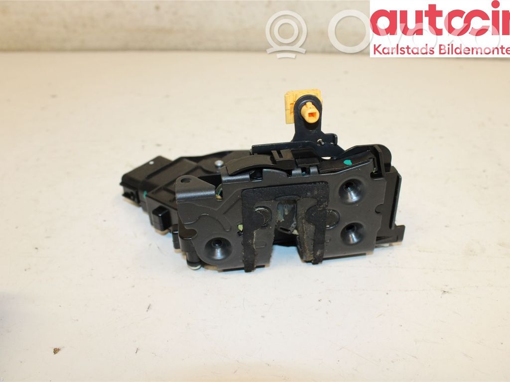 Ford Ka Cerradura de puerta trasera 