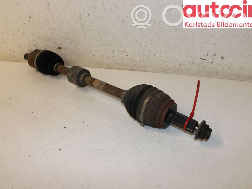 Front driveshaft   49500G4100