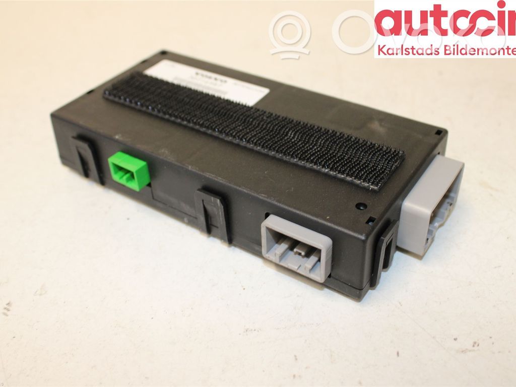 Volvo V70 Tow bar trailer control unit/module 