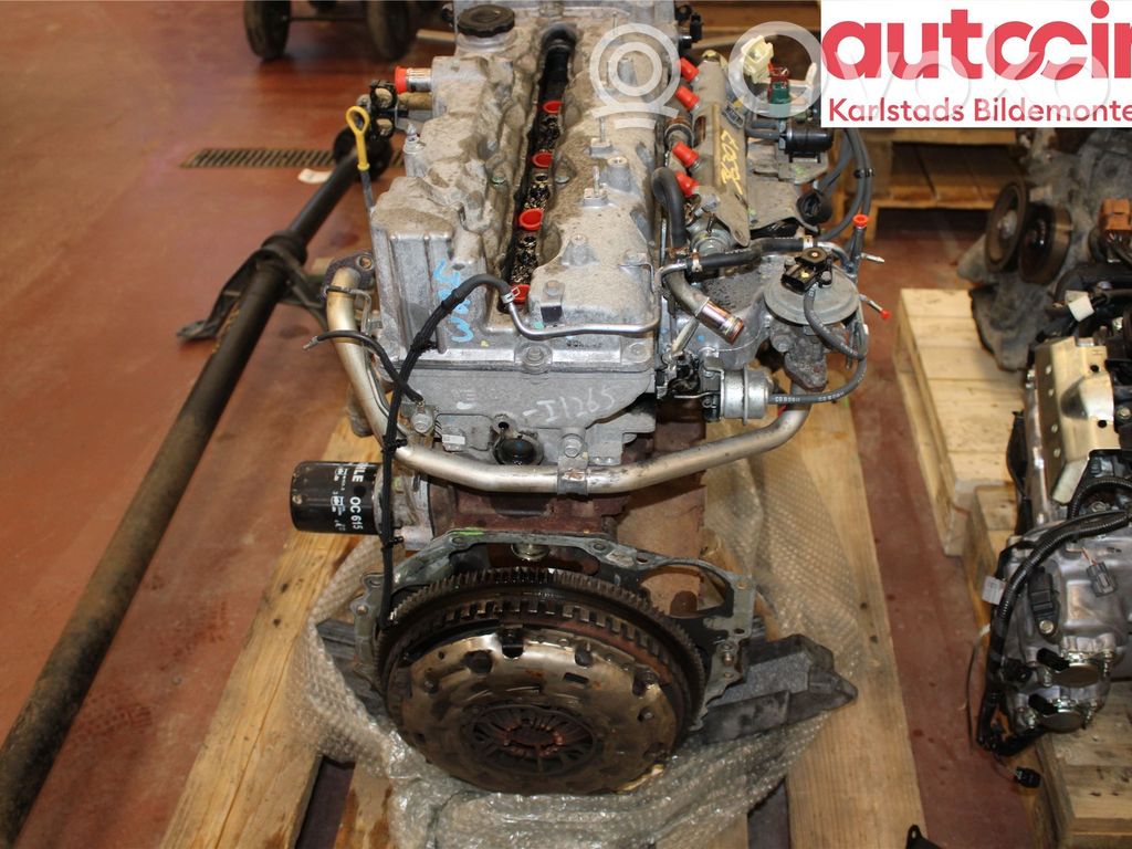 Ford Ranger Engine 
