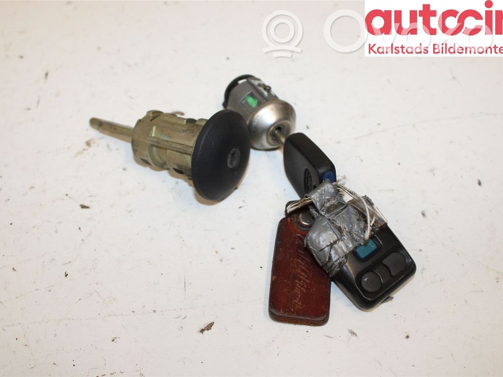Ford Transit -  Tourneo Connect Ignition lock 