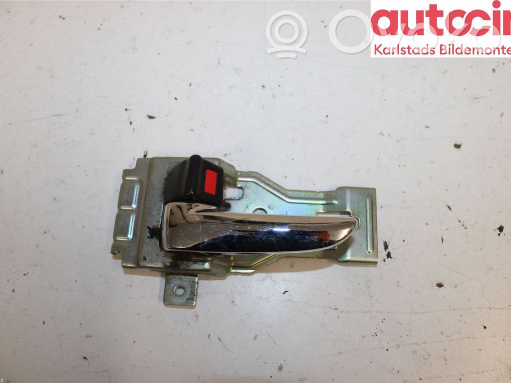 Ford Ranger Manecilla interna puerta delantera 