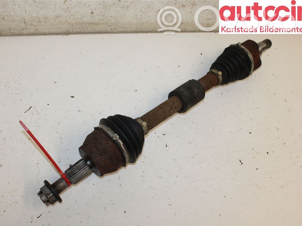 Ford Focus Front driveshaft 