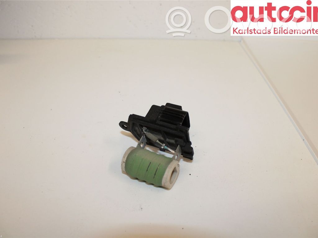 Dodge Caravan Rezystor / Opornik dmuchawy nawiewu 
