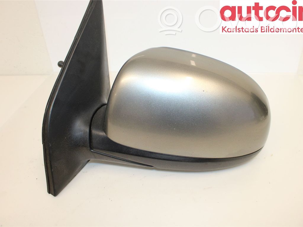 KIA Picanto Espejo lateral manual 