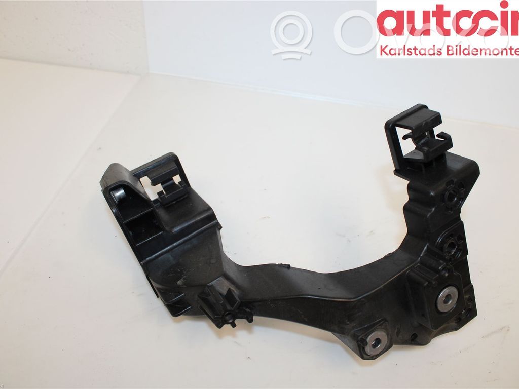 KIA Ceed Moulure sous phares 