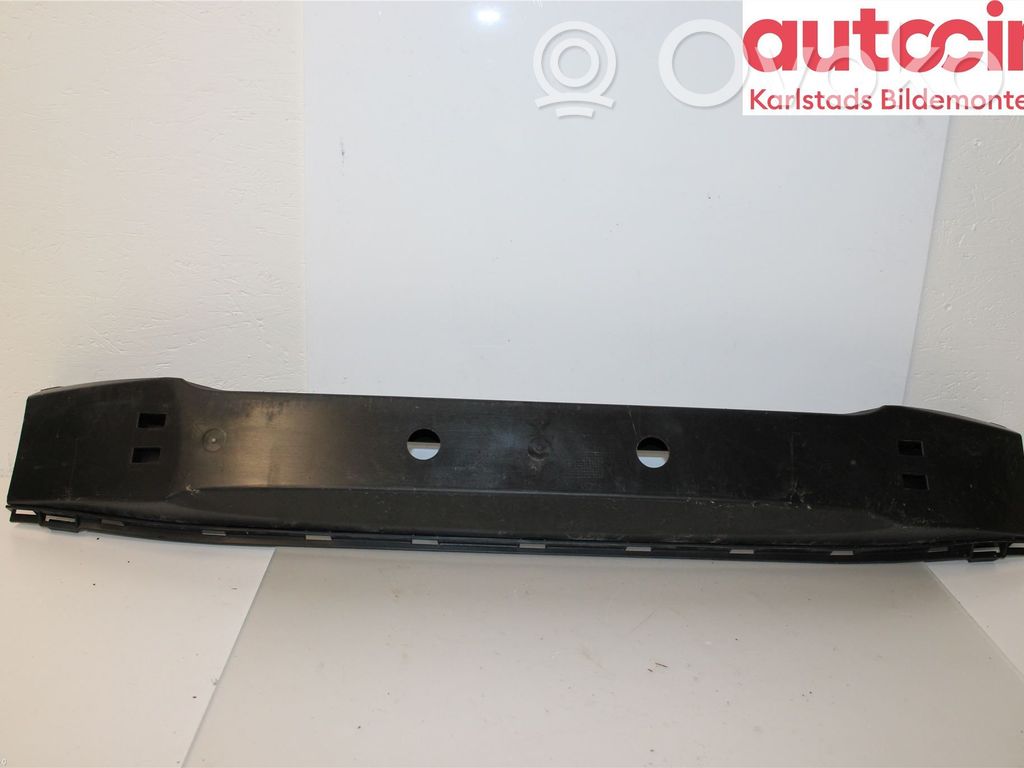 Volvo V50 Absorber zderzaka przedniego 