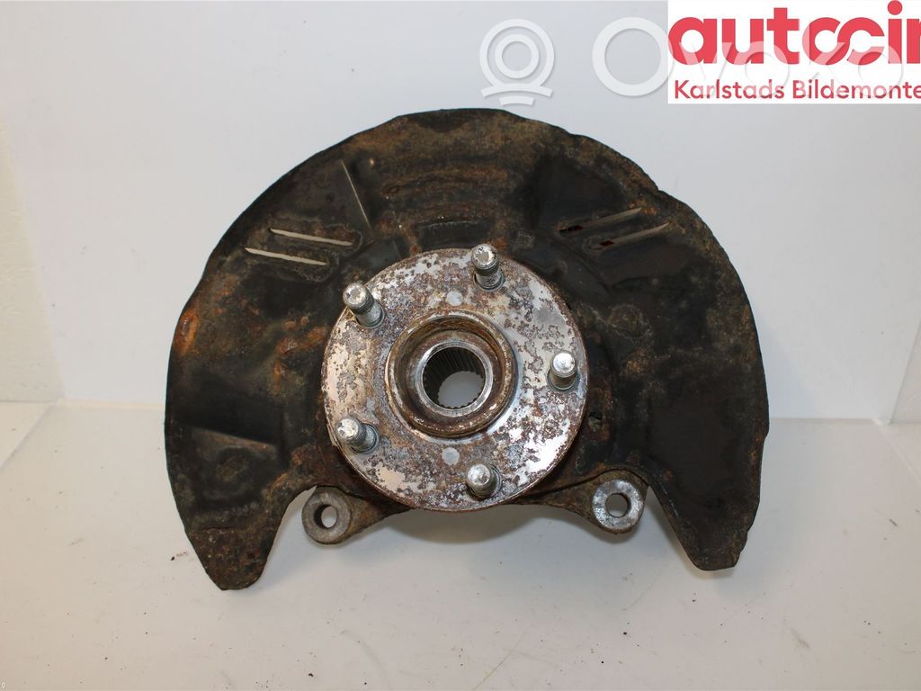 Subaru Outback Achsschenkel vorne 