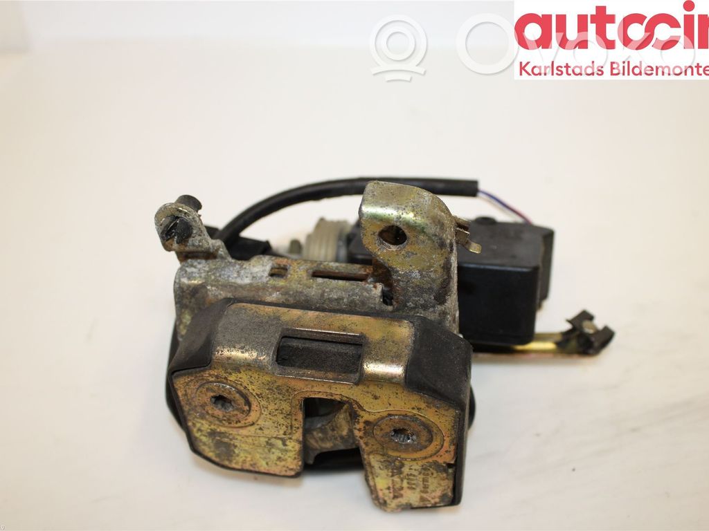 Etuoven lukko   503948,503948