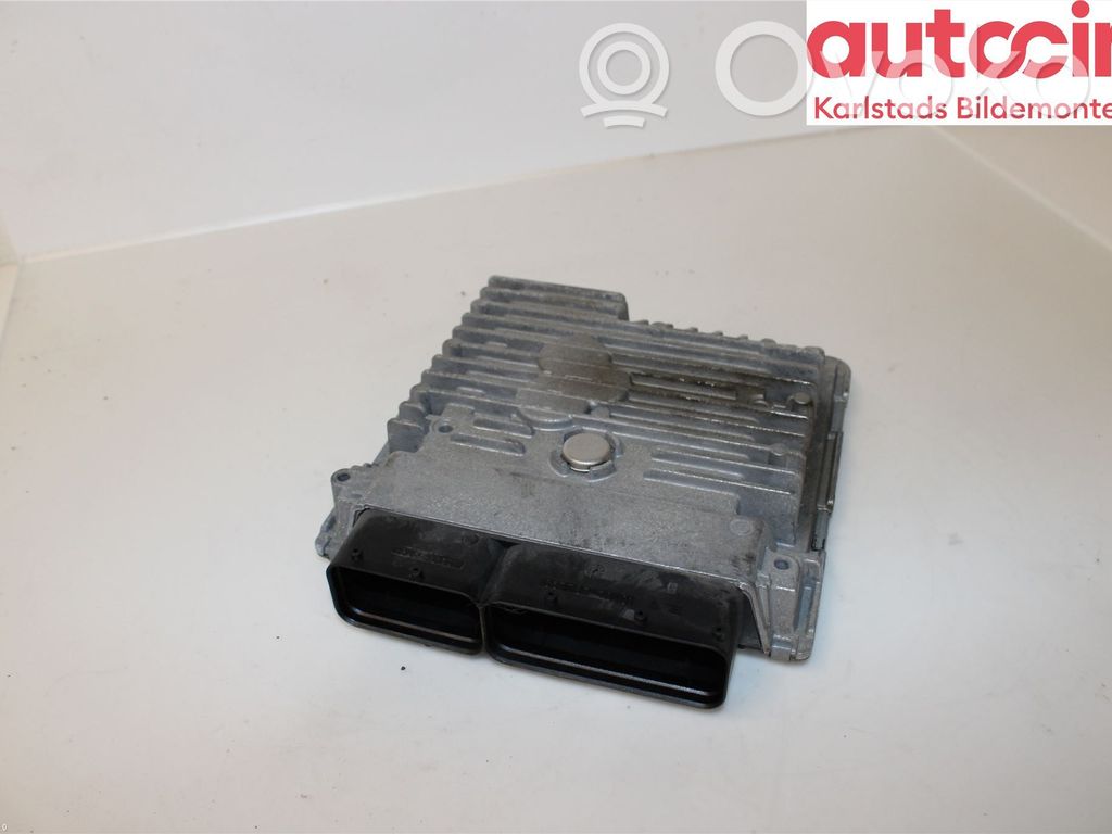 Volkswagen Caddy Injection control unit/module 