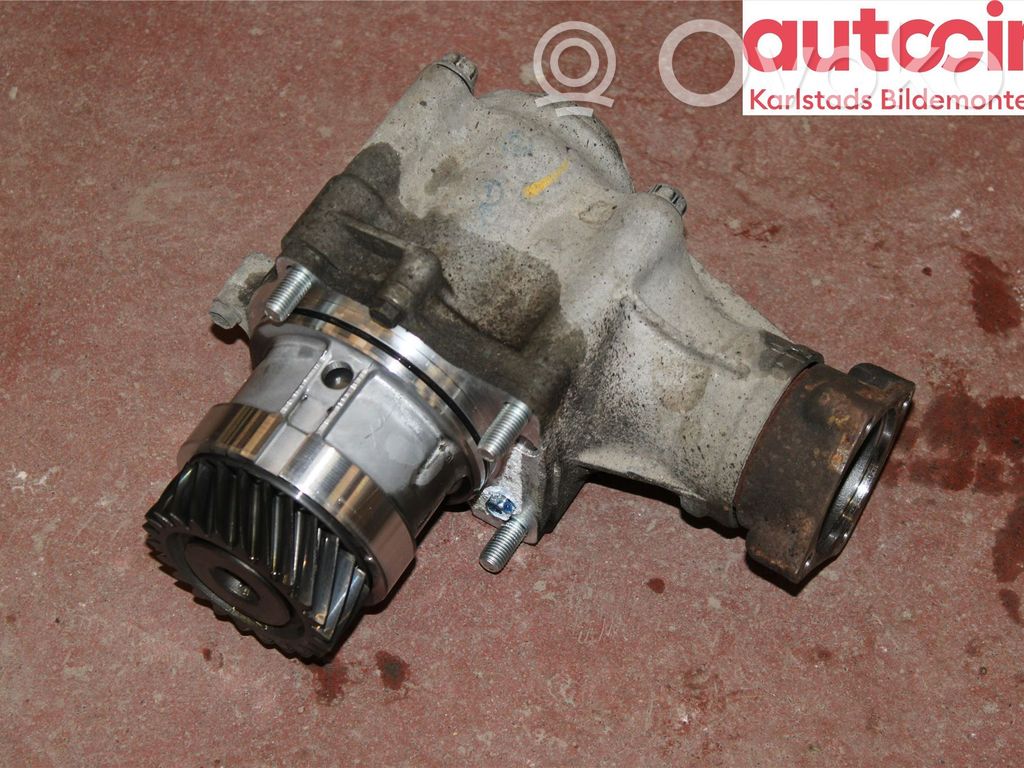 Verteilergetriebe   GRZF6005888,GRZF6005888