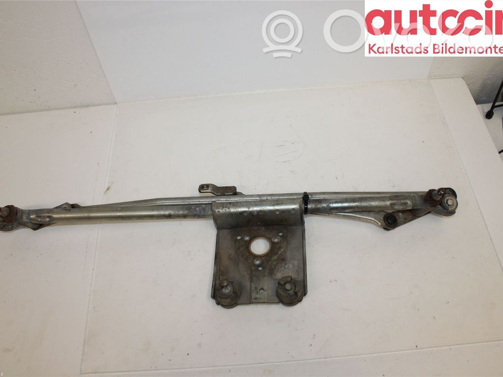 Saab 9-5 Front wiper linkage 