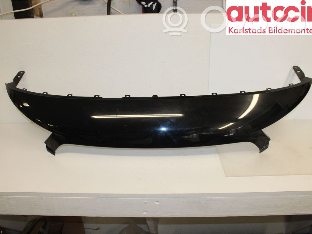 Opel Combo E Priekinis bamperis 