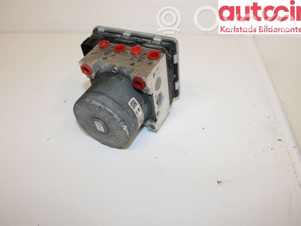 Ford Fiesta ABS Pump 