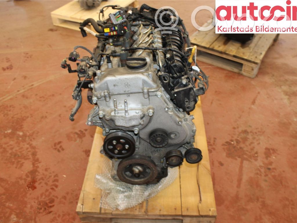 Engine   Z59712AZ00