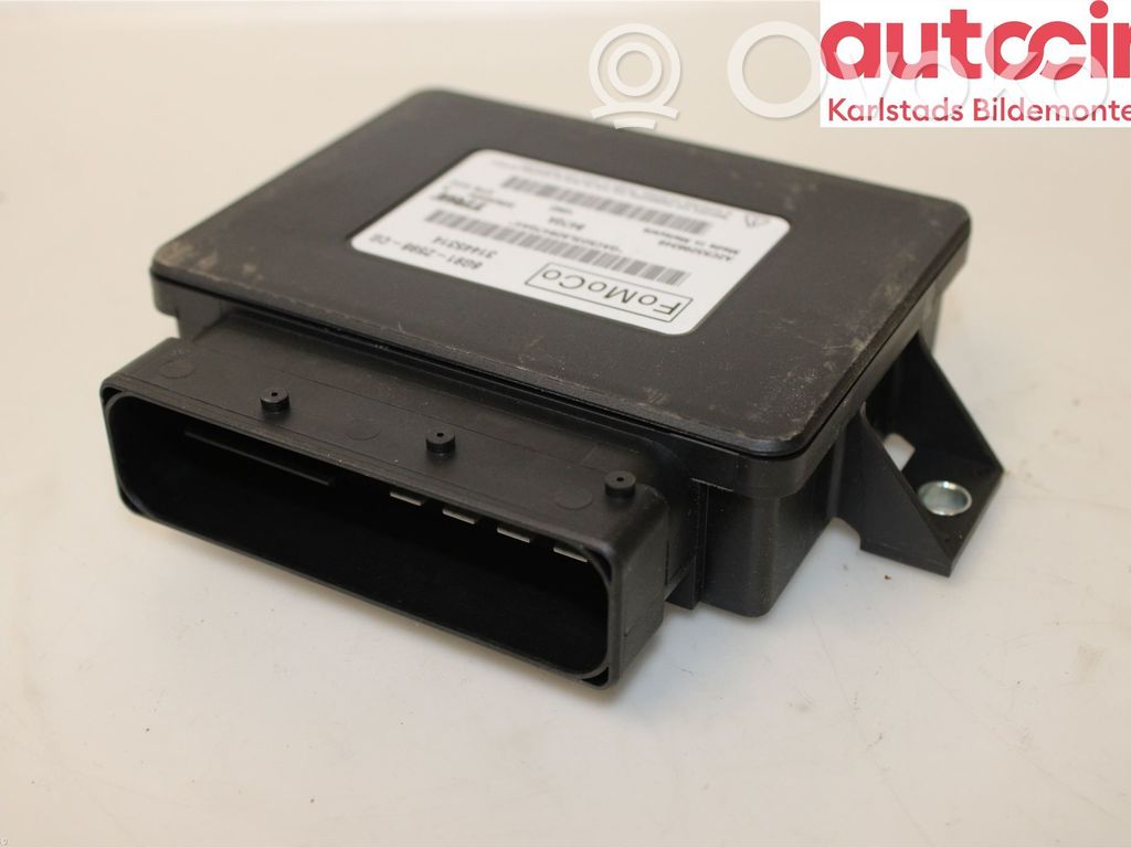 Hand brake control module   31445314,31445314,31445314