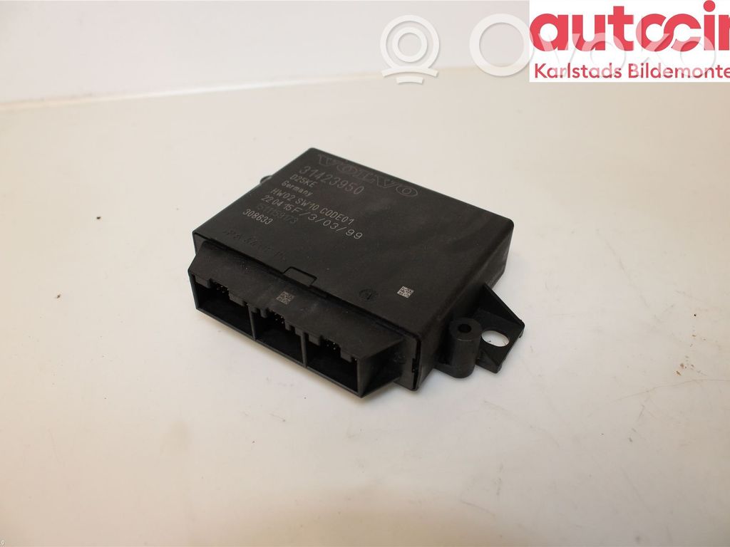 Parking PDC control unit/module   31423950,31423950,31423950
