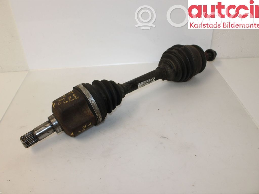 Volvo S40 Eje de transmisión delantero 