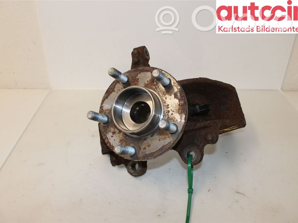 Volvo S40 Achsschenkel vorne 