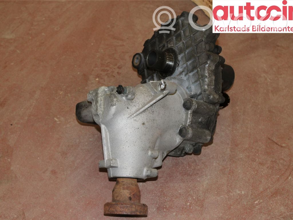 Volvo XC90 Gearbox transfer box case 