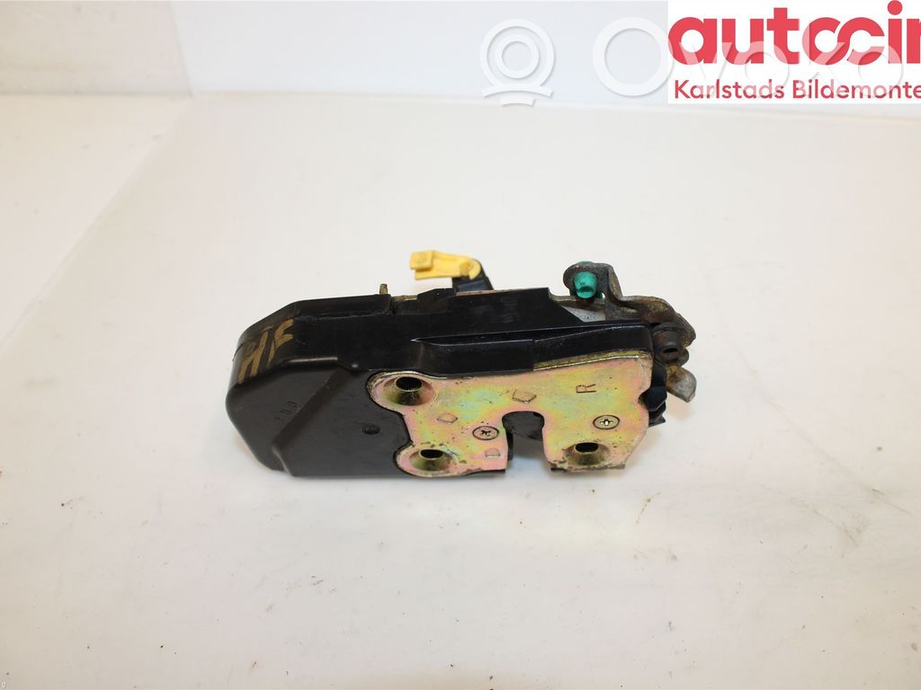 Chrysler 300 - 300C Front door lock 
