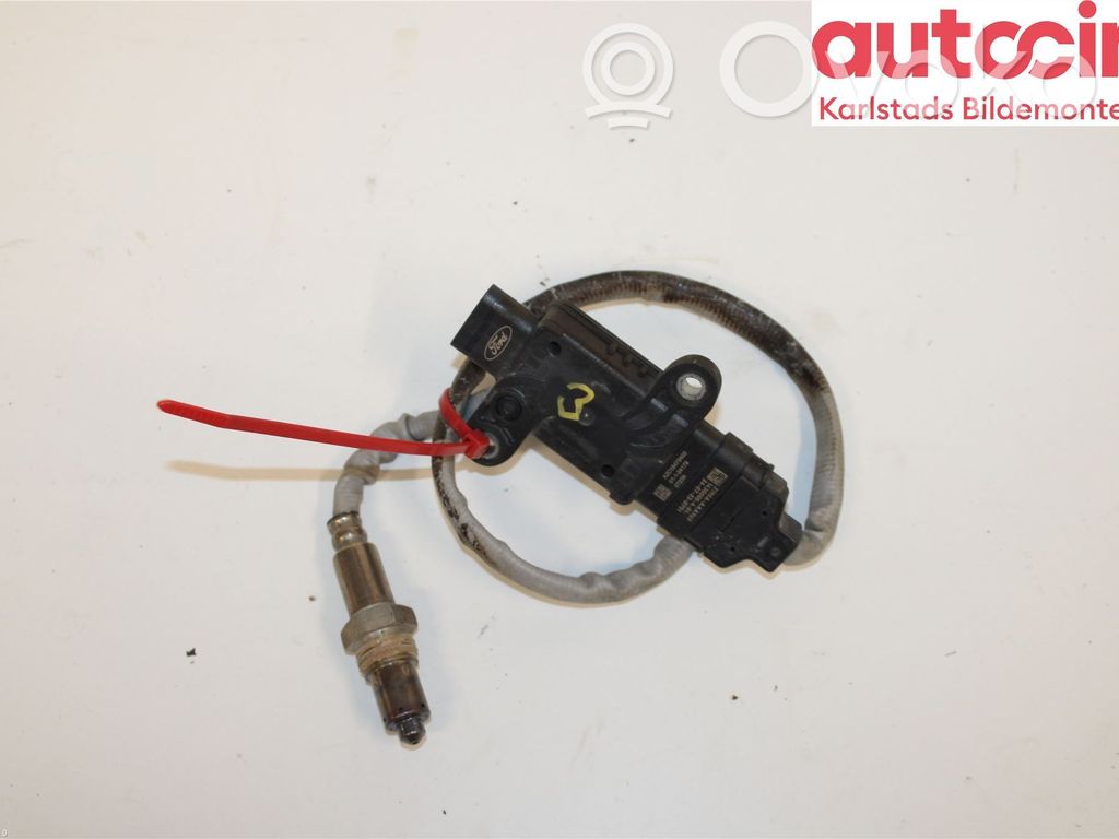 Ford Transit Sonde lambda 