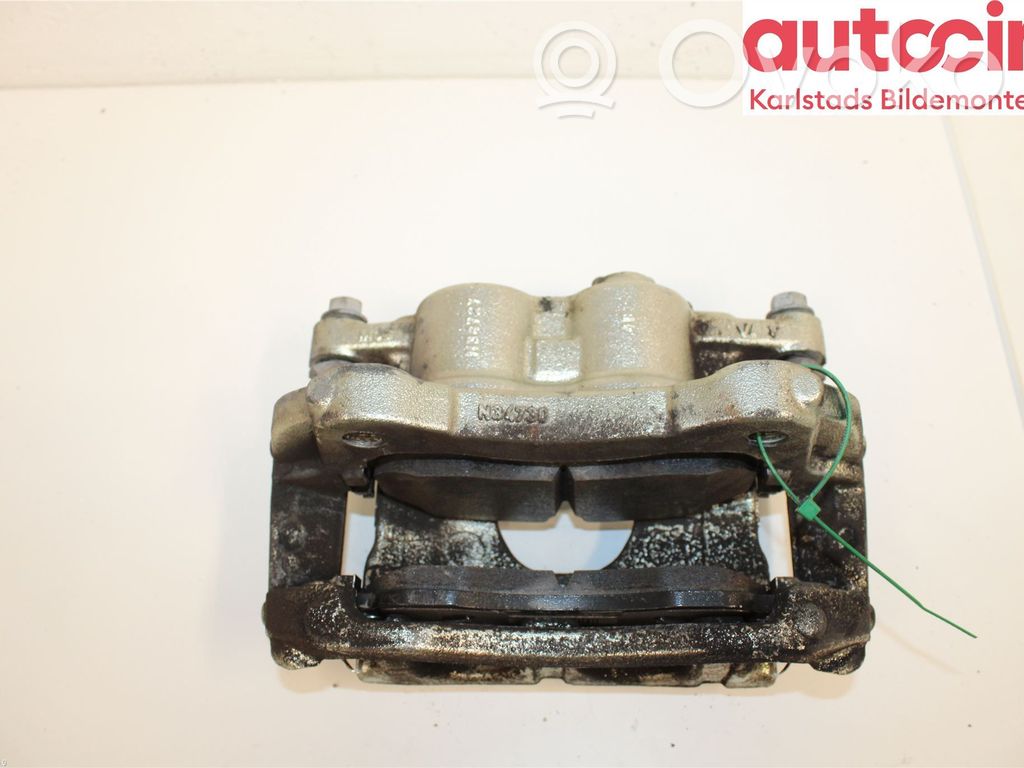Bremssattel vorne   2802416